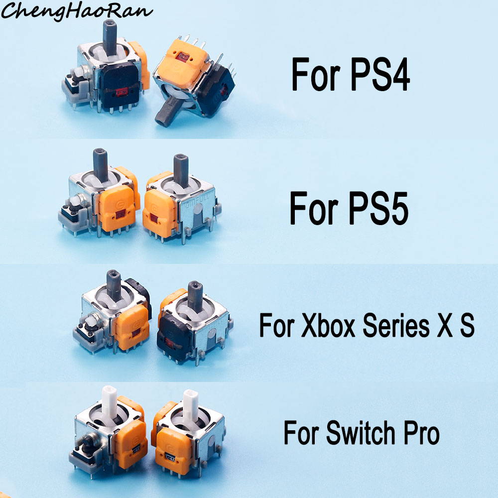 Gaming Keyboard Hall Effect - PS4 PS5 Xbox One 시리즈 X/S용