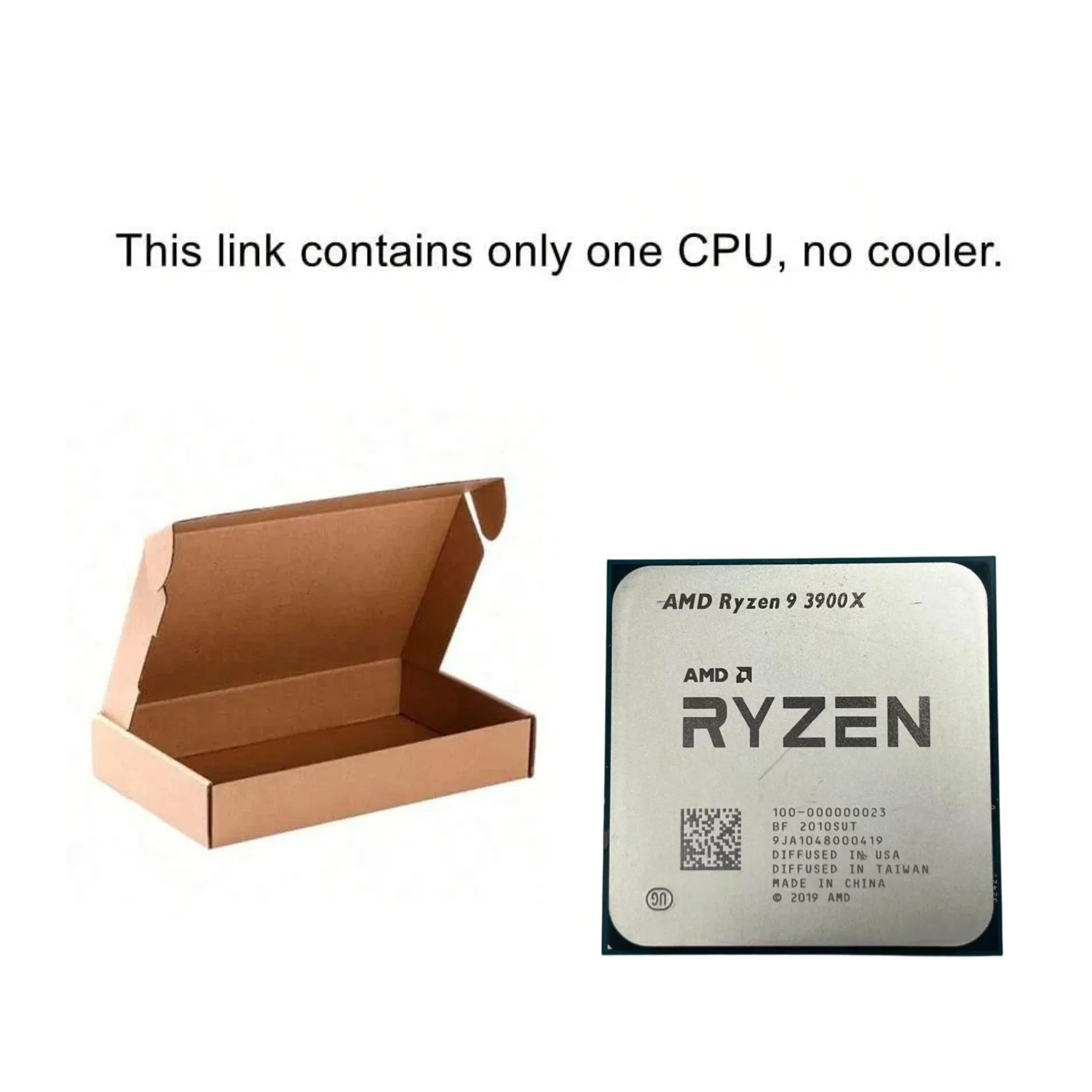 AMD R9 3900X Ryzen 9 3900X 플래그 - Amd Cpu Ryzen 9 리뷰 및 가격