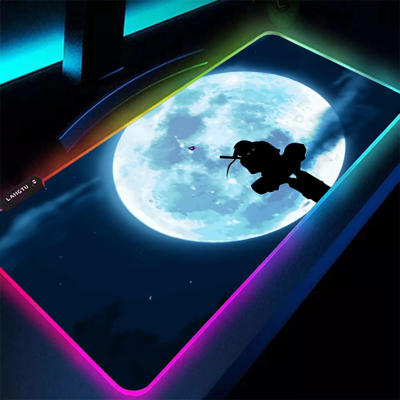 RGB 대형 마우스 패드 90x40cm e-스포츠 플레 - Gaming Keyboard Esports 리뷰 및 가격