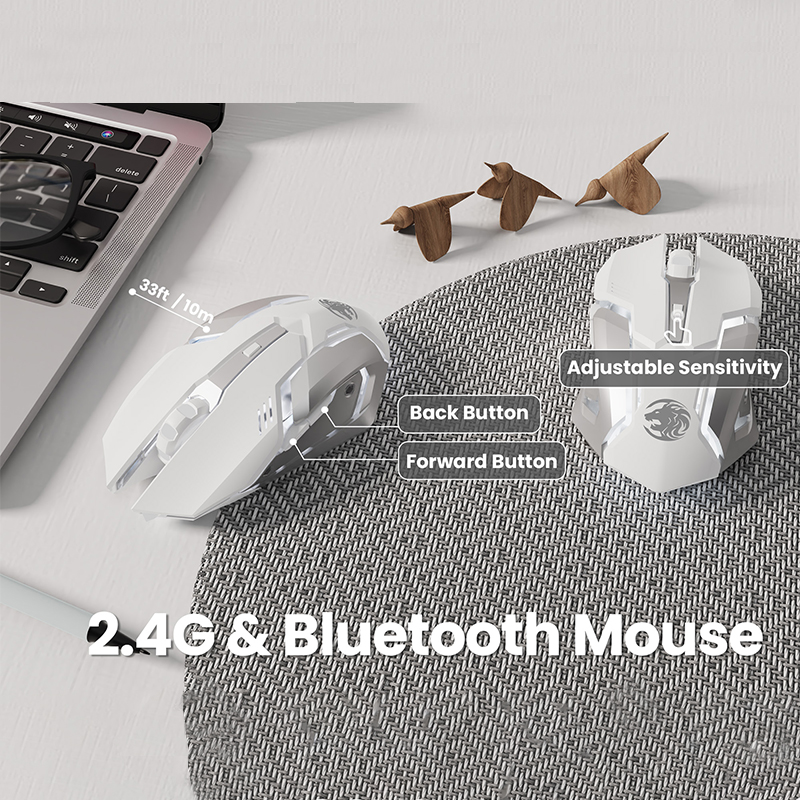 EWEADN V3 무선 무음 사무용 키보드 및 마우스  - Gaming Keyboard And Mouse Combo 리뷰 및 가격