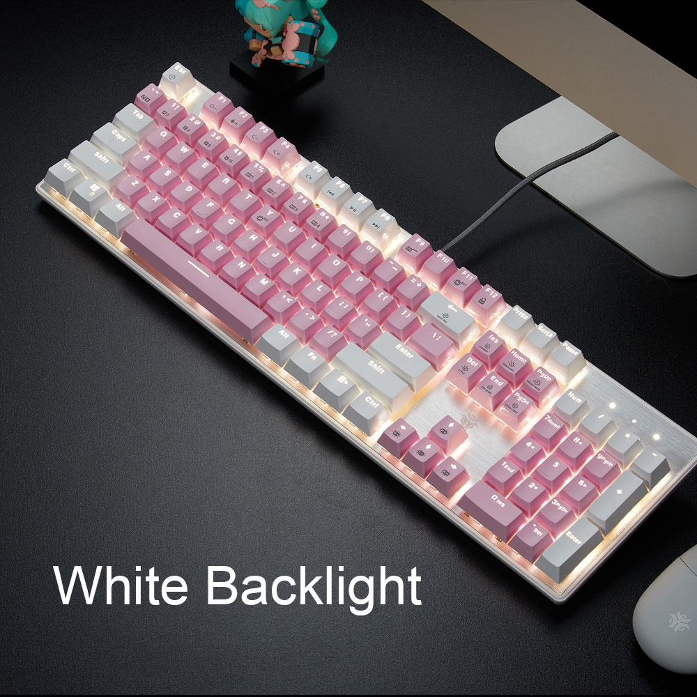 HEXGEARS GK715S 기계식 키보드 104키 P - Gaming Keyboard Corsair 리뷰 및 가격