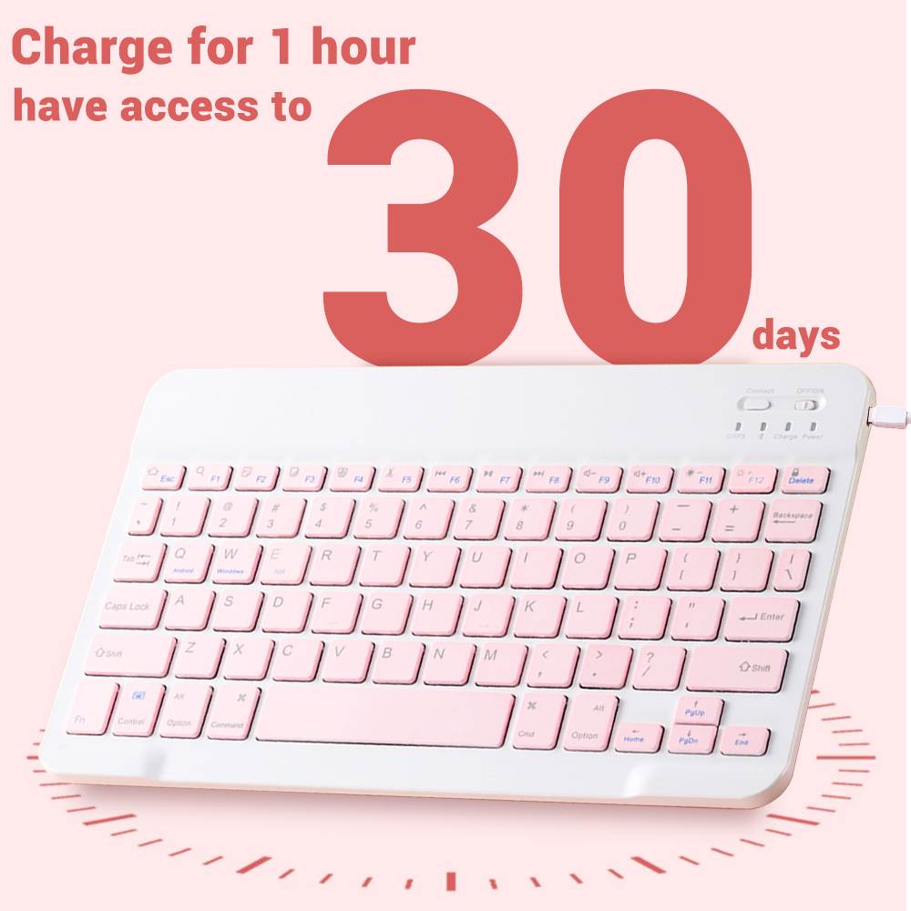 iPad 용 Bluetooth 키보드 및 마우스 Xia - Gaming Keyboard Mobile 리뷰 및 가격