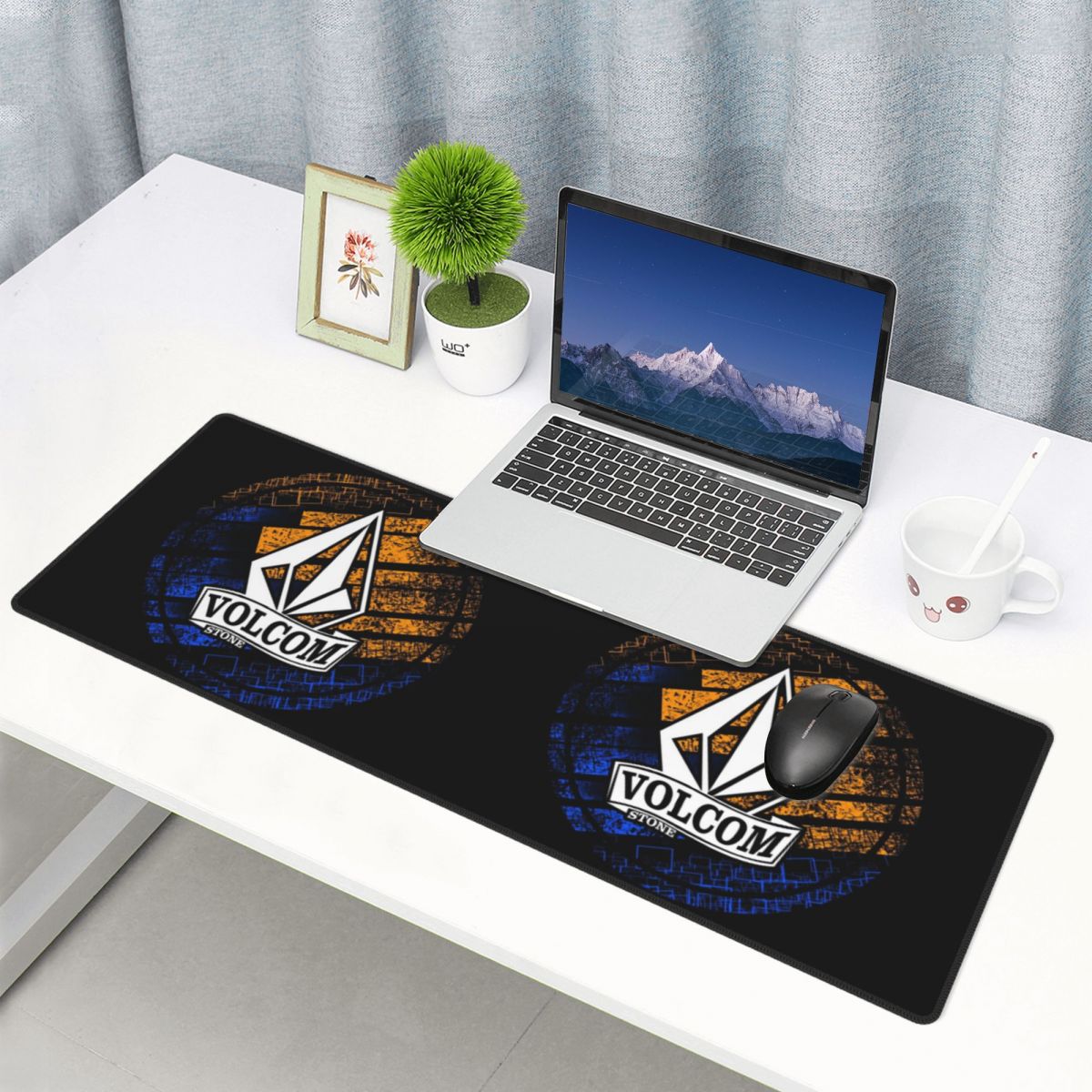 대형 마우스 패드 하프 다이아몬드 볼콤 게이머 PC 노 - Gaming Keyboard Half 리뷰 및 가격
