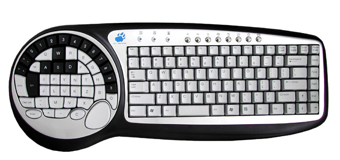 울프클로 CS 슈팅 클래스에 적합한 전문 게임 키보드, - Gaming Keyboard Types 리뷰 및 가격