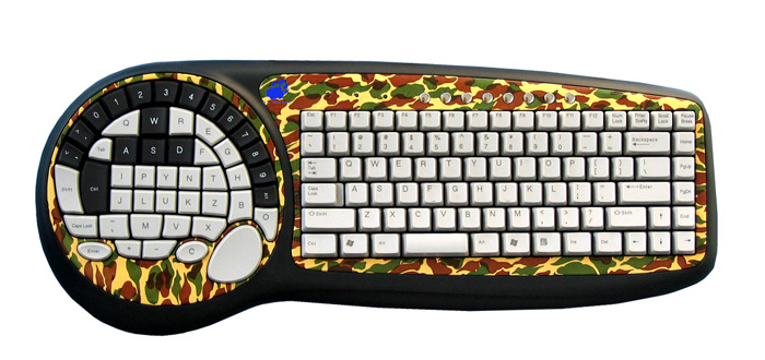 울프클로 CS 슈팅 클래스에 적합한 전문 게임 키보드, - Gaming Keyboard Types 리뷰 및 가격