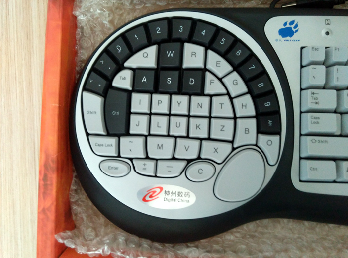 울프클로 CS 슈팅 클래스에 적합한 전문 게임 키보드, - Gaming Keyboard Types 리뷰 및 가격