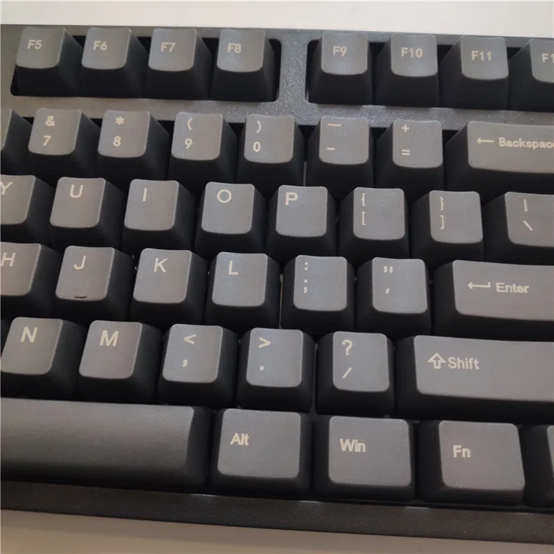 예산형 유선 타입 C 87 TKL 체리 MX 블루/레드 - Gaming Keyboard Budget 리뷰 및 가격