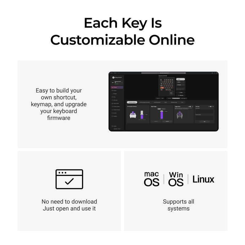 키크론 C0 HE 8K 유선 원핸드 마그네틱 스위치 게 - Gaming Keyboard Half 리뷰 및 가격