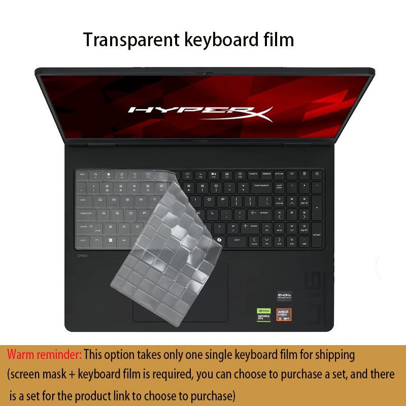 HP HyperX OMEN 16-am 2026 화면 보 - Gaming Keyboard Hyperx 리뷰 및 가격
