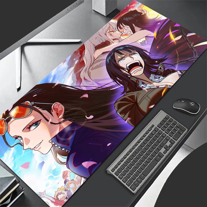 일본 섹시 애니메이션 소녀 마우스 패드 PC 퍼플 게이 - Gaming Keyboard Esports 리뷰 및 가격