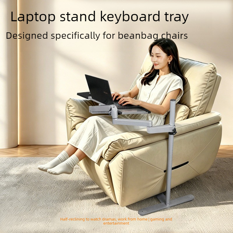 조절 가능한 호버 기계식 암 다기능 노트북 스탠드, 키 - Gaming Keyboard Types 리뷰 및 가격
