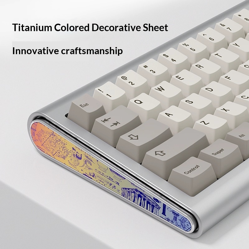 DAREU CHAOSERA 공동 이름 Cupid65 무 - Gaming Keyboard Name 리뷰 및 가격