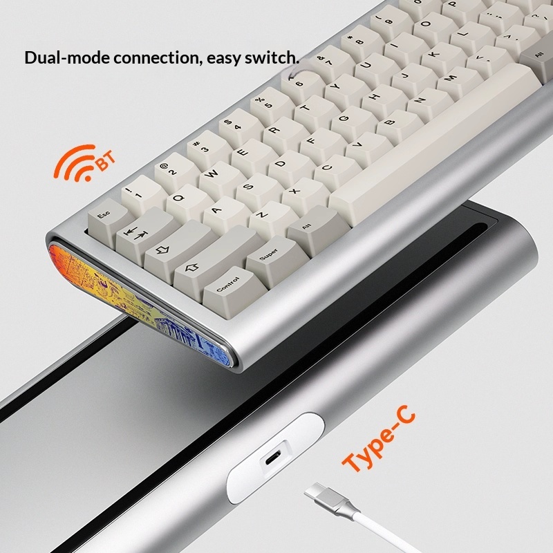 DAREU CHAOSERA 공동 이름 Cupid65 무 - Gaming Keyboard Name 리뷰 및 가격