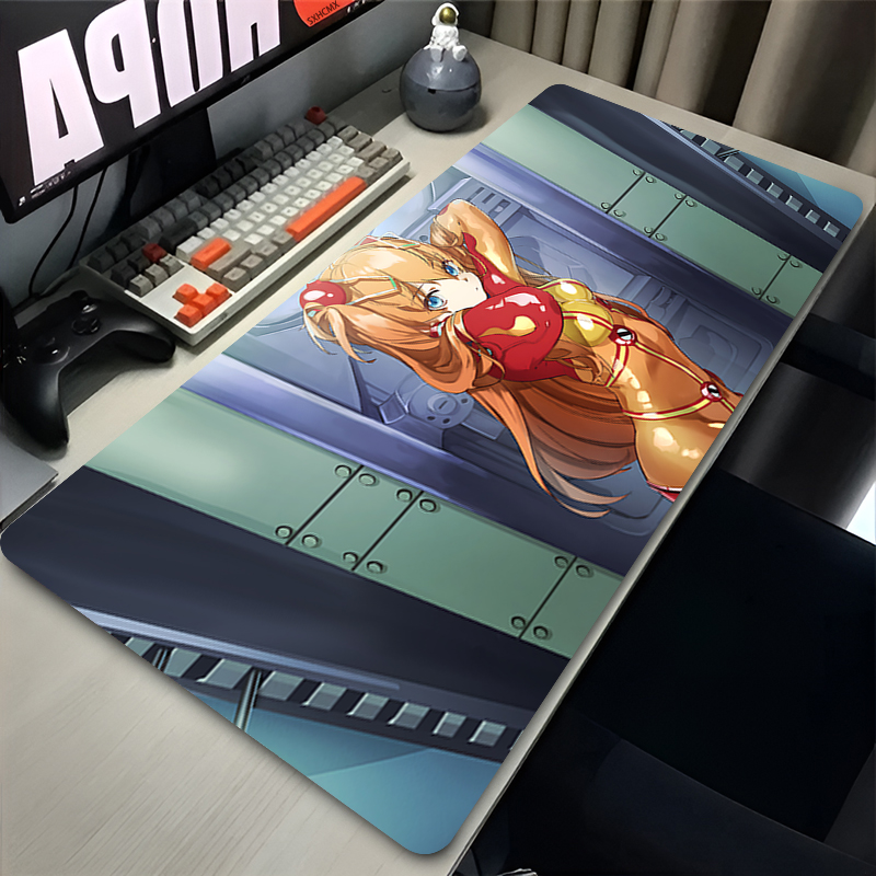 마우스 패드 대형 게임용 마우스 패드 XXL 키보드 게 - Gaming Keyboard Esports 리뷰 및 가격
